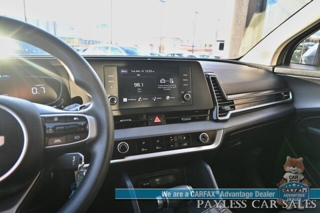 2024 Kia Sportage LX Anchorage AK