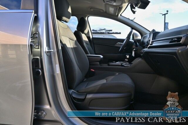 2024 Kia Sportage LX Anchorage AK