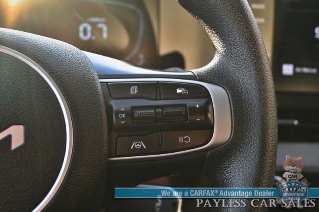 2024 Kia Sportage LX Anchorage AK