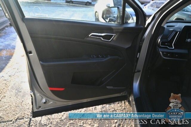 2024 Kia Sportage LX Anchorage AK