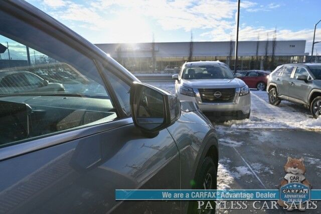 2024 Kia Sportage LX Anchorage AK