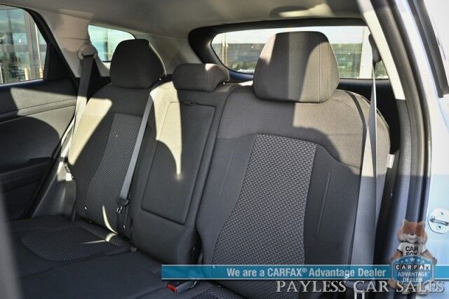 2024 Kia Sportage LX Anchorage AK