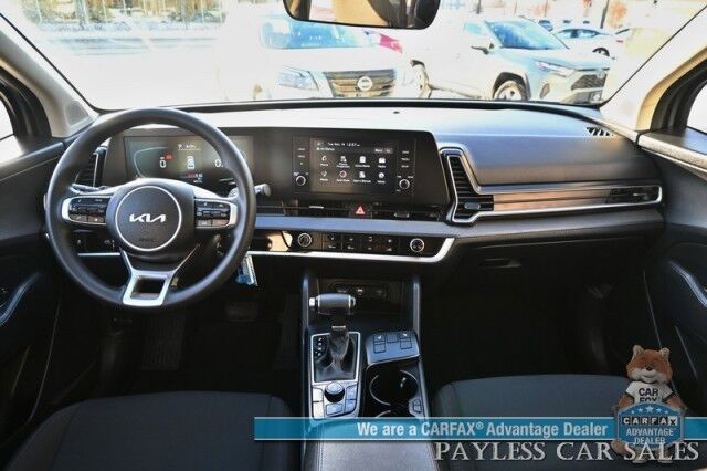 2024 Kia Sportage LX Anchorage AK