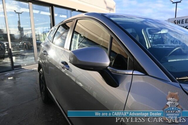 2024 Kia Sportage LX Anchorage AK