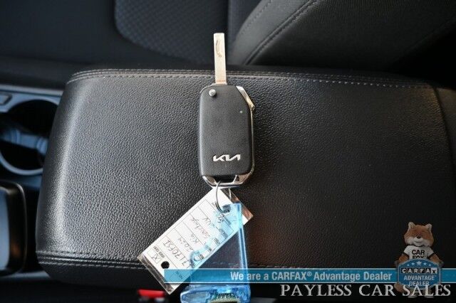 2024 Kia Sportage LX Anchorage AK