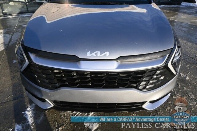 2024 Kia Sportage LX Anchorage AK