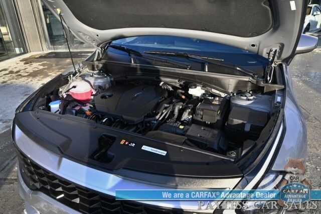 2024 Kia Sportage LX Anchorage AK