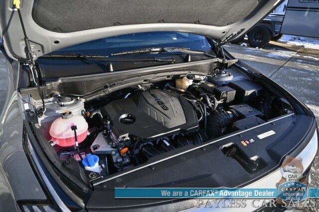 2024 Kia Sportage LX Anchorage AK