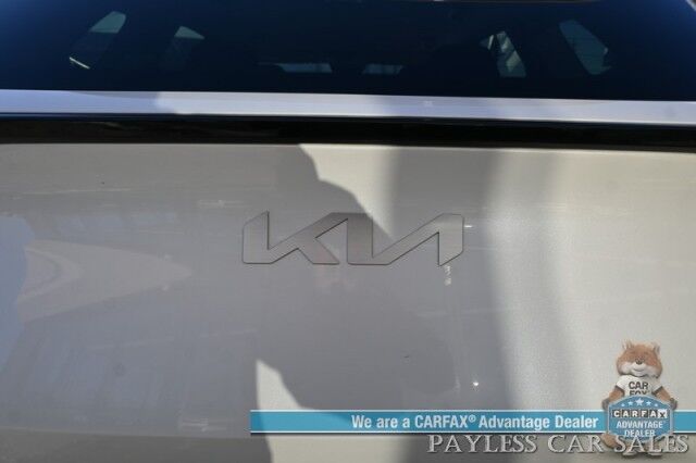 2024 Kia Sportage LX Anchorage AK