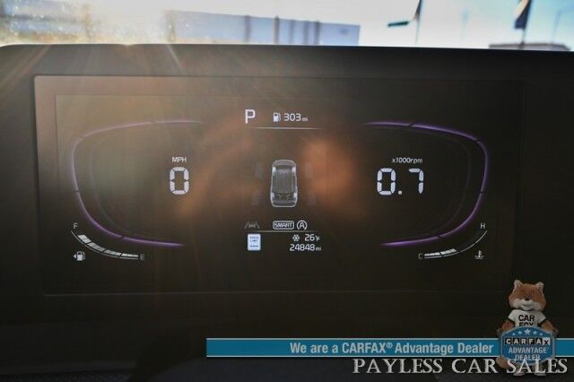 2024 Kia Sportage LX Anchorage AK