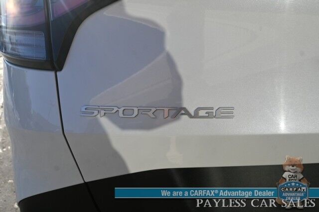 2024 Kia Sportage LX Anchorage AK