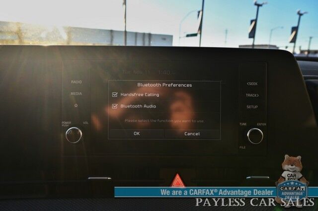 2024 Kia Sportage LX Anchorage AK