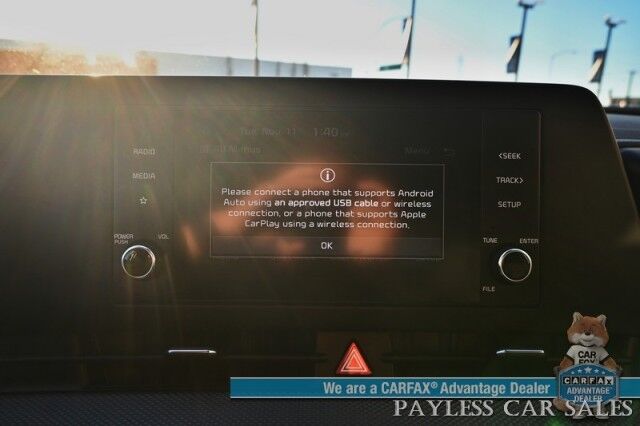 2024 Kia Sportage LX Anchorage AK