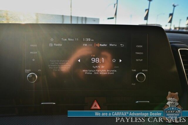 2024 Kia Sportage LX Anchorage AK