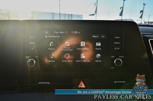 2024 Kia Sportage LX Anchorage AK