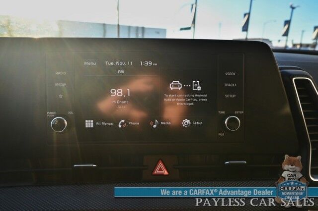 2024 Kia Sportage LX Anchorage AK