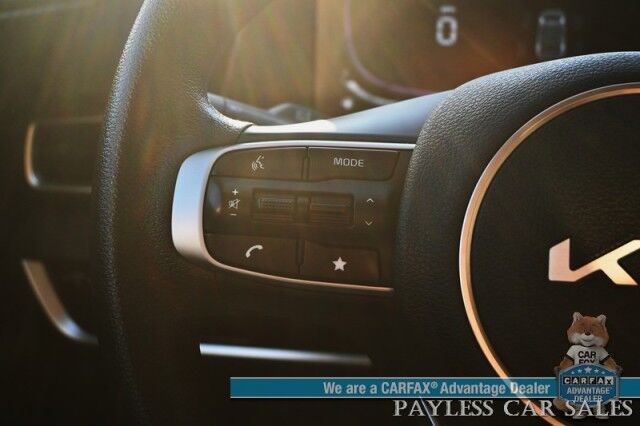 2024 Kia Sportage LX Anchorage AK