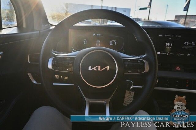 2024 Kia Sportage LX Anchorage AK