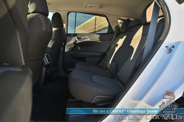 2024 Kia Sportage LX Anchorage AK