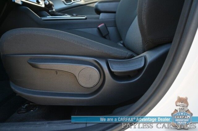 2024 Kia Sportage LX Anchorage AK