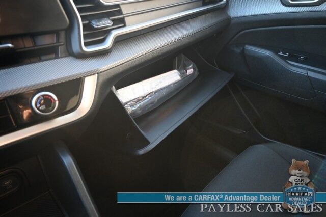 2024 Kia Sportage LX Anchorage AK