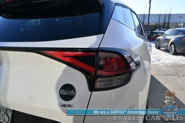 2024 Kia Sportage LX Anchorage AK