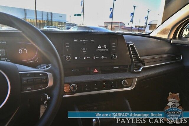 2024 Kia Sportage LX Anchorage AK