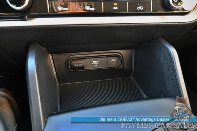 2024 Kia Sportage LX Anchorage AK