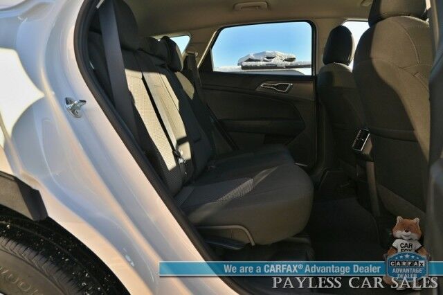 2024 Kia Sportage LX Anchorage AK