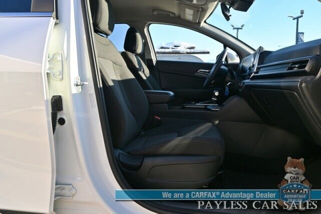 2024 Kia Sportage LX Anchorage AK