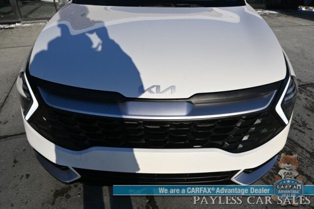 2024 Kia Sportage LX Anchorage AK