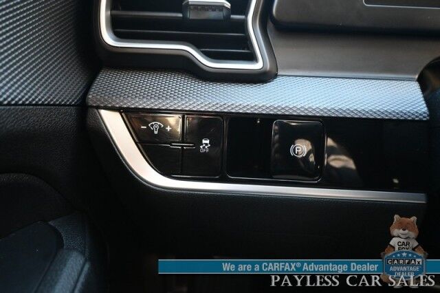 2024 Kia Sportage LX Anchorage AK