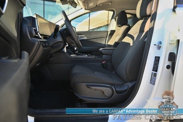 2024 Kia Sportage LX Anchorage AK