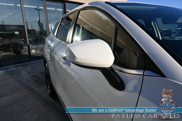 2024 Kia Sportage LX Anchorage AK