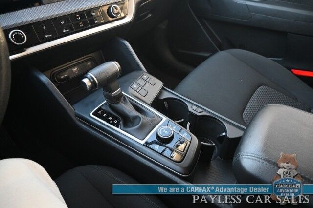2024 Kia Sportage LX Anchorage AK