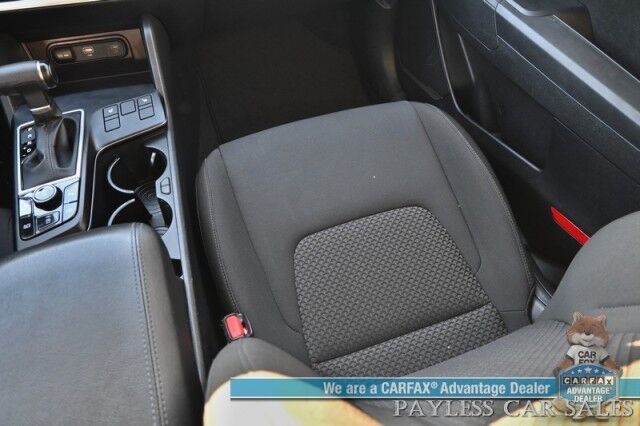 2024 Kia Sportage LX Anchorage AK