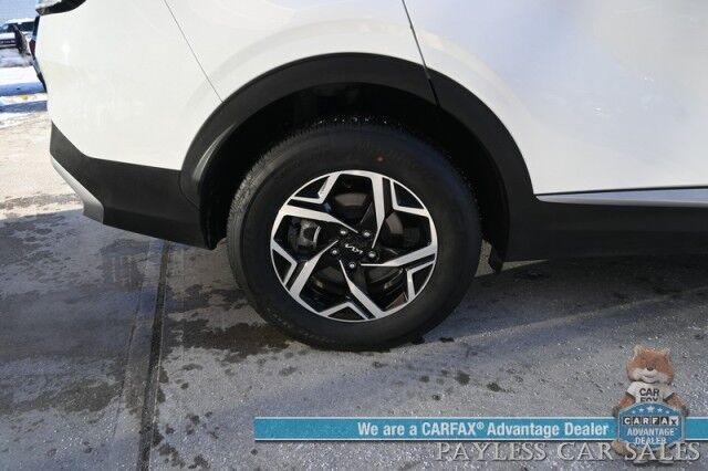 2024 Kia Sportage LX Anchorage AK