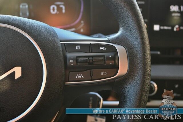 2024 Kia Sportage LX Anchorage AK