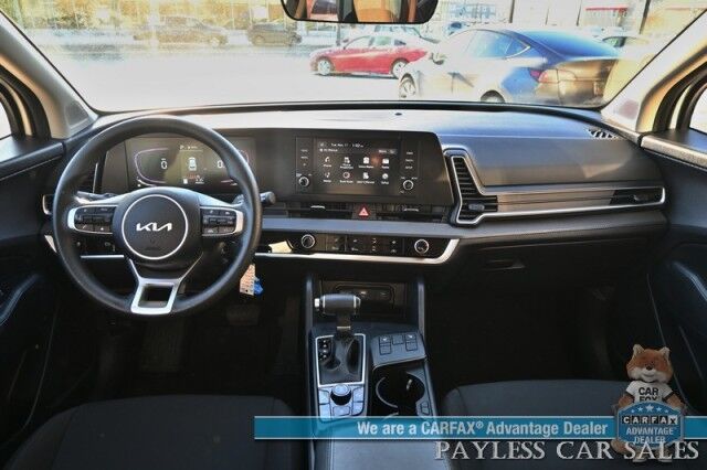 2024 Kia Sportage LX Anchorage AK