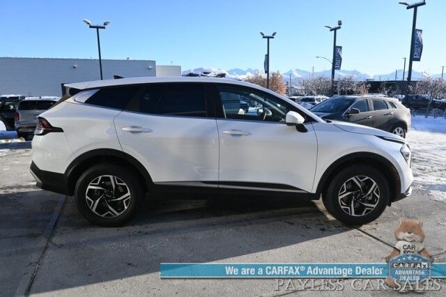 2024 Kia Sportage LX Anchorage AK