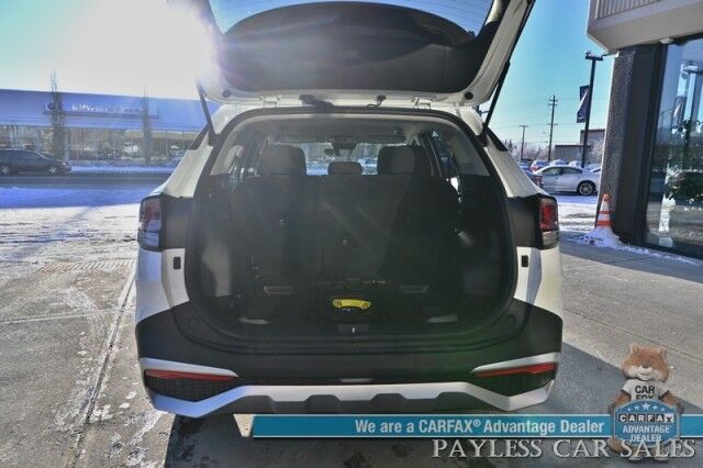 2024 Kia Sportage LX Anchorage AK