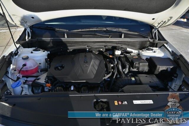 2024 Kia Sportage LX Anchorage AK