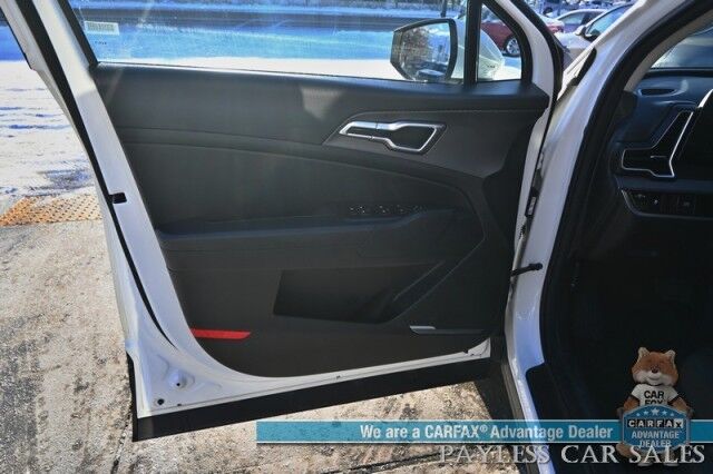 2024 Kia Sportage LX Anchorage AK