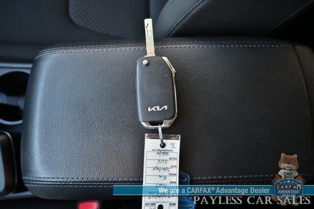 2024 Kia Sportage LX Anchorage AK