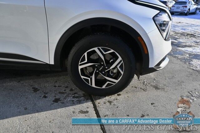 2024 Kia Sportage LX Anchorage AK