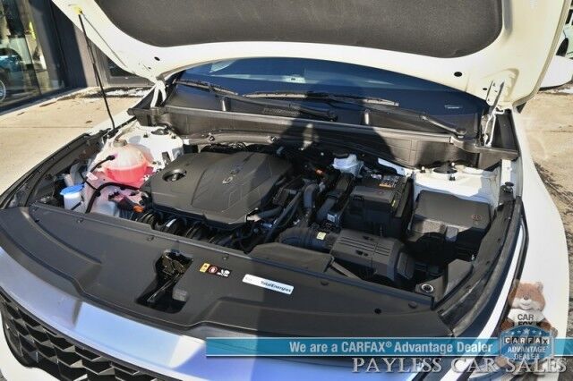 2024 Kia Sportage LX Anchorage AK