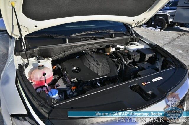 2024 Kia Sportage LX Anchorage AK