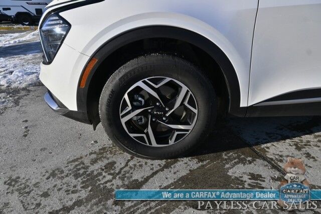 2024 Kia Sportage LX Anchorage AK