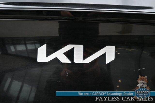 2024 Kia Sportage LX Anchorage AK