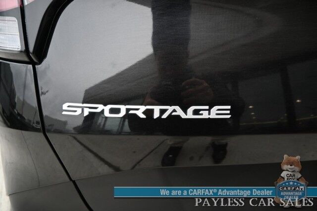 2024 Kia Sportage LX Anchorage AK